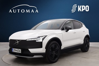 Volvo EX30 Cross Country vaihtoauto