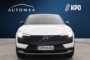 Volvo EX30 Cross Country vaihtoauto