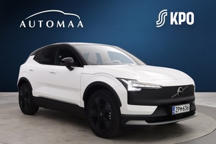 Volvo EX30 Cross Country vaihtoauto