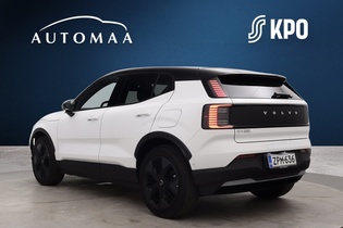 Volvo EX30 Cross Country vaihtoauto