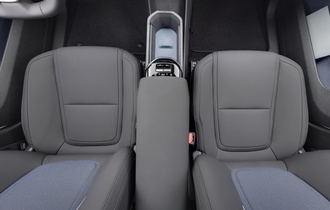 Volvo EX30 Cross Country vaihtoauto