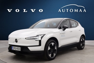 Volvo EX30 vaihtoauto