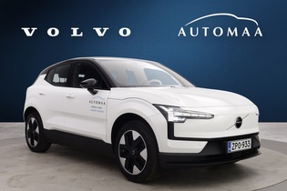 Volvo EX30 vaihtoauto