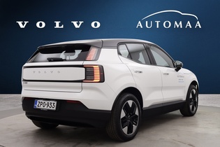 Volvo EX30 vaihtoauto