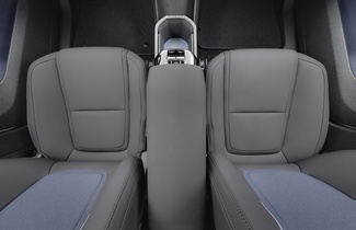 Volvo EX30 vaihtoauto