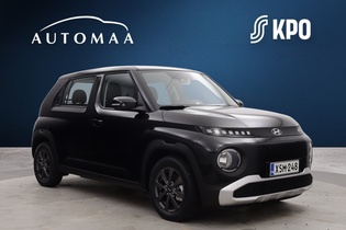 Hyundai INSTER vaihtoauto