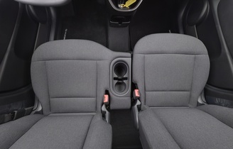 Hyundai INSTER vaihtoauto