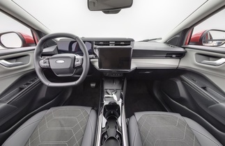 Ford Puma Gen-E vaihtoauto