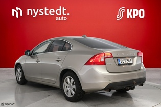 Volvo S60 vaihtoauto
