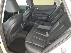 Kia Optima vaihtoauto