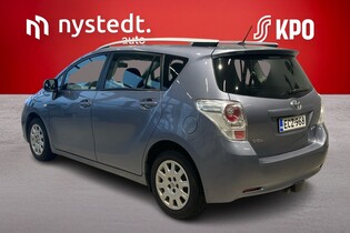 Toyota Verso vaihtoauto