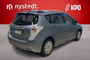 Toyota Verso vaihtoauto