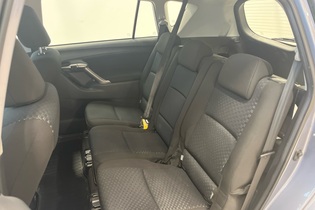 Toyota Verso vaihtoauto