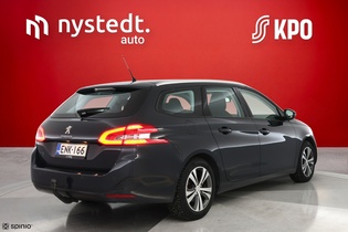 Peugeot 308 vaihtoauto