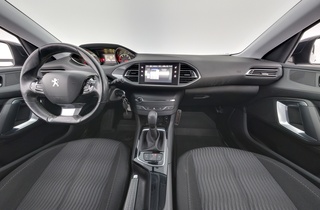 Peugeot 308 vaihtoauto