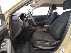 Honda HR-V vaihtoauto