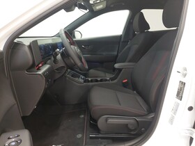 Hyundai KONA Electric vaihtoauto