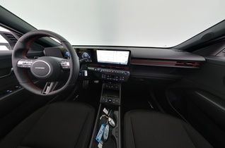 Hyundai KONA Electric vaihtoauto