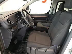 Toyota Proace Verso vaihtoauto