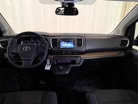 Toyota Proace Verso vaihtoauto