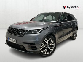 Land Rover Range Rover Velar vaihtoauto