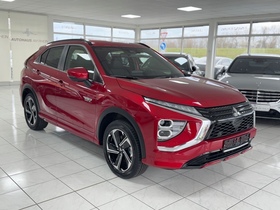 Mitsubishi Eclipse Cross vaihtoauto