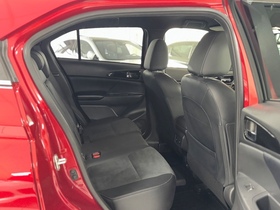 Mitsubishi Eclipse Cross vaihtoauto