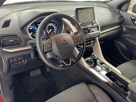 Mitsubishi Eclipse Cross vaihtoauto