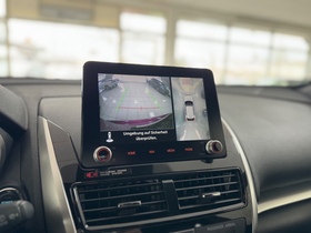 Mitsubishi Eclipse Cross vaihtoauto