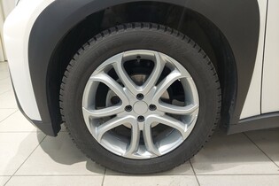 Toyota Aygo X vaihtoauto