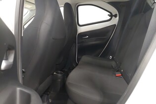 Toyota Aygo X vaihtoauto