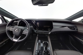 Lexus RX vaihtoauto