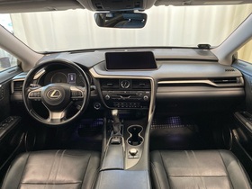 Lexus RX vaihtoauto