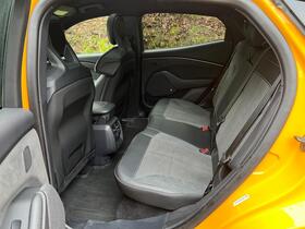 Ford USA Mustang vaihtoauto