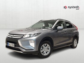 Mitsubishi Eclipse Cross vaihtoauto