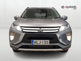 Mitsubishi Eclipse Cross vaihtoauto
