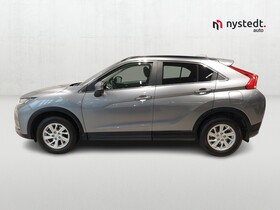 Mitsubishi Eclipse Cross vaihtoauto