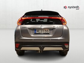 Mitsubishi Eclipse Cross vaihtoauto