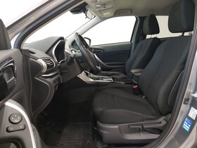 Mitsubishi Eclipse Cross vaihtoauto