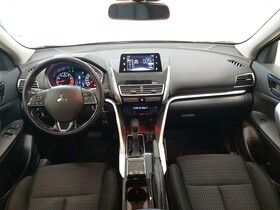 Mitsubishi Eclipse Cross vaihtoauto