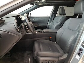 Lexus RX vaihtoauto