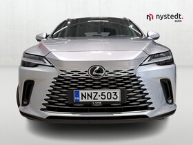 Lexus RX vaihtoauto