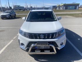 Suzuki Vitara vaihtoauto
