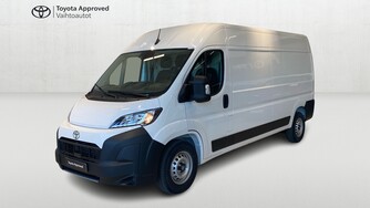 Toyota Proace MAX vaihtoauto