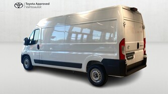 Toyota Proace MAX vaihtoauto