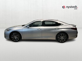 Lexus ES vaihtoauto