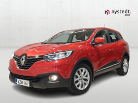 Renault Kadjar vaihtoauto