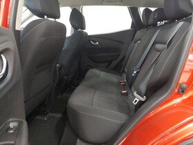 Renault Kadjar vaihtoauto