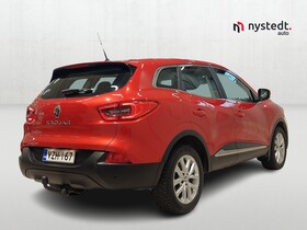 Renault Kadjar vaihtoauto