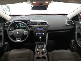 Renault Kadjar vaihtoauto